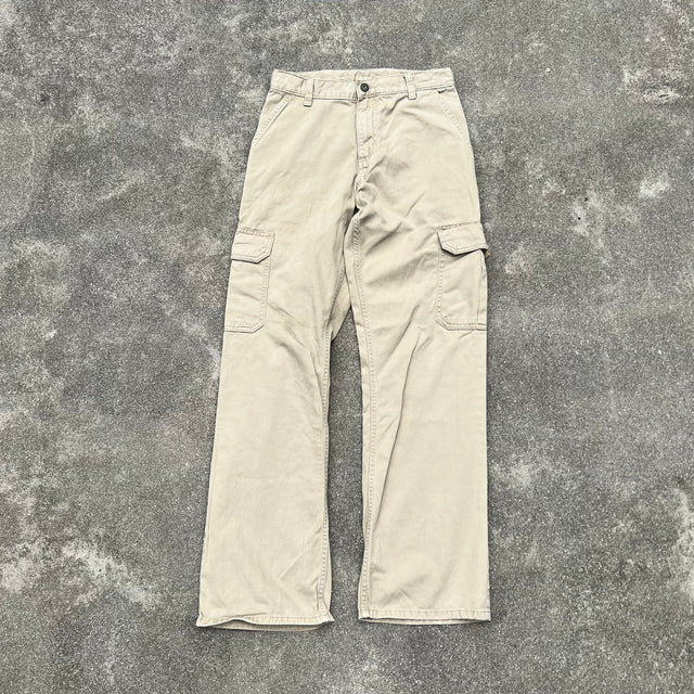 WRANGLER CARGOS PANTS - 26X28