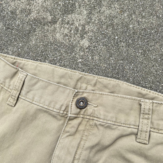 WRANGLER CARGOS PANTS - 26X28