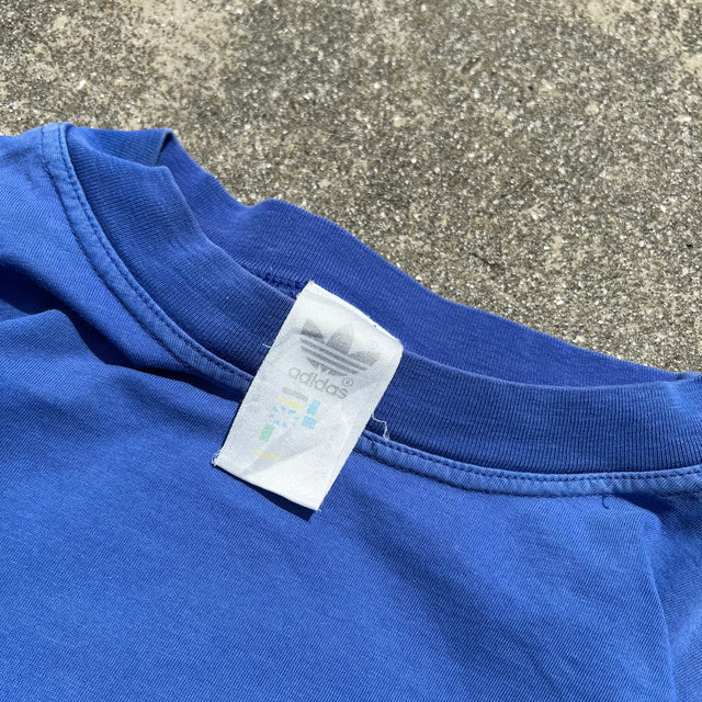 ADIDAS 90'S TEE - XL/XXL