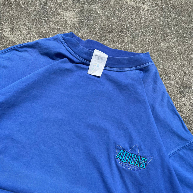 ADIDAS 90'S TEE - XL/XXL