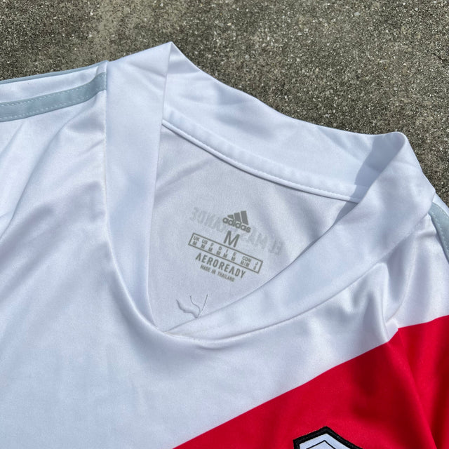 ADIDAS CARP JERSEY - MEDIUM