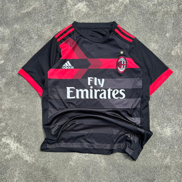 ADIDAS AC-MILAN JERSEY - MEDIUM