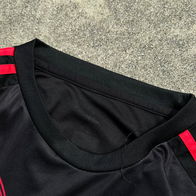 ADIDAS AC-MILAN JERSEY - MEDIUM