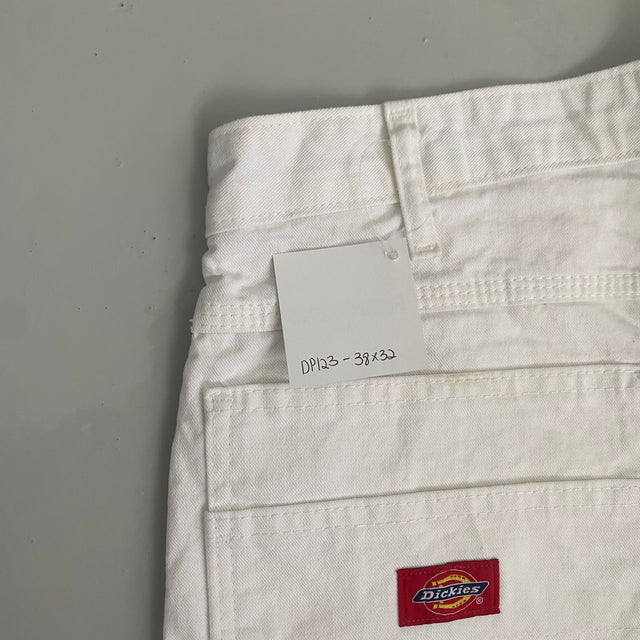 DICKIES CARPENTER PANTS - 38X32