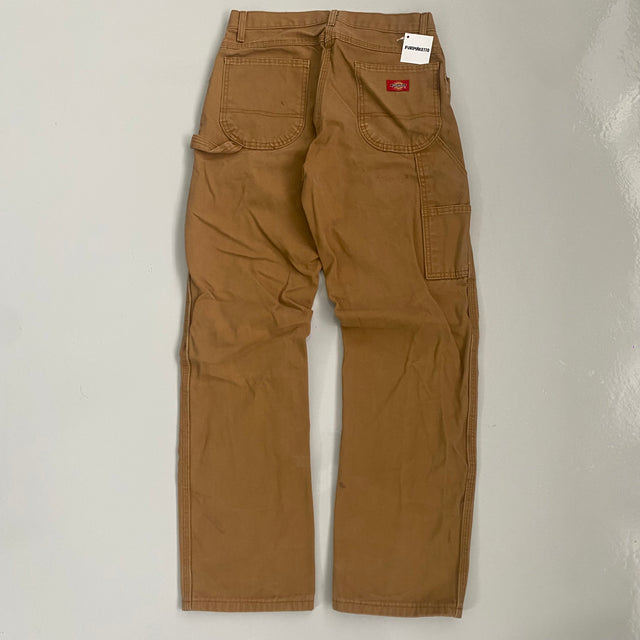 DICKIES CARPENTER PANTS - 30X32