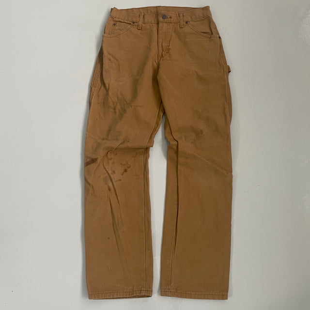 DICKIES CARPENTER PANTS - 30X32