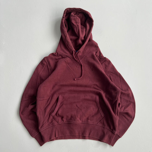 POLO RALPH LAUREN HOODIE - SMALL