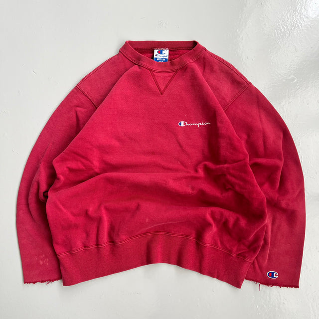 CHAMPION SWEATSHIRT - MEDIUM