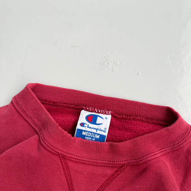 CHAMPION SWEATSHIRT - MEDIUM