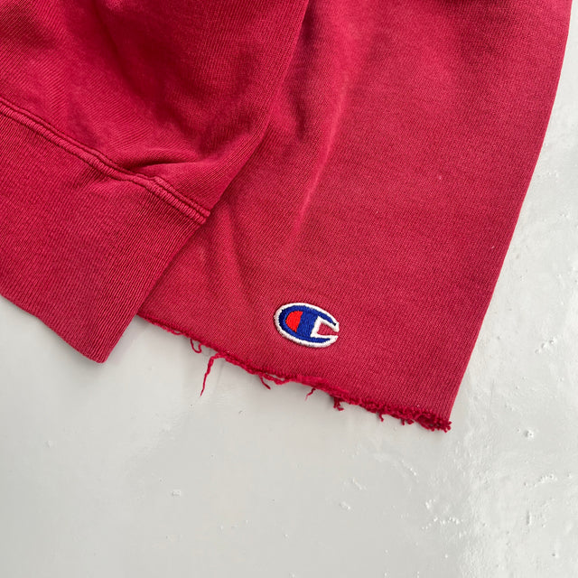 CHAMPION SWEATSHIRT - MEDIUM