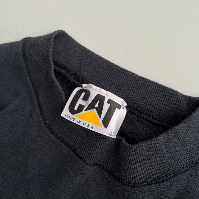 CAT SWEATSHIRT - MEDIUM