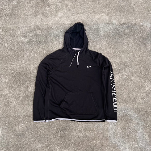 NIKE HOODIE - SMALL