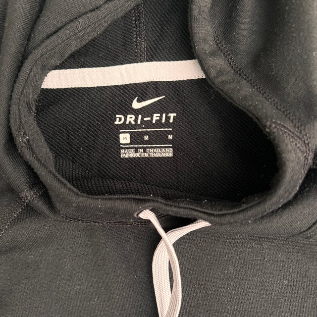 NIKE HOODIE - SMALL