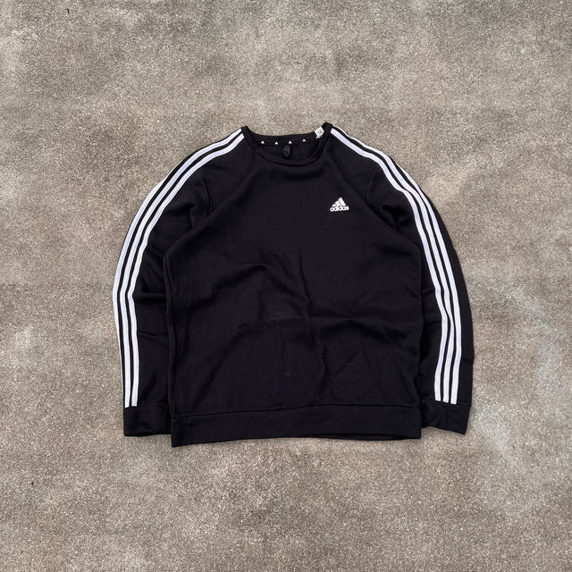 ADIDAS SWEATSHIRT - LARGE