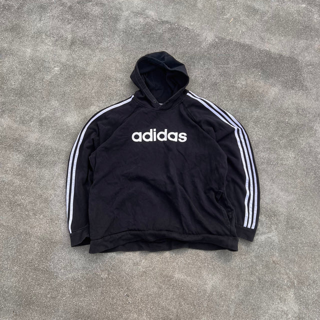 ADIDAS HOODIE - XXL