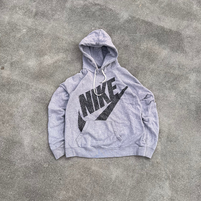 NIKE HOODIE - MEDIUM