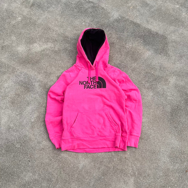 THE NORTH FACE HOODIE - SMALL