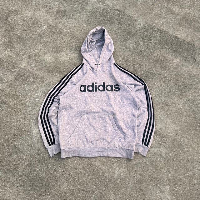 ADIDAS HOODIE - MEDIUM