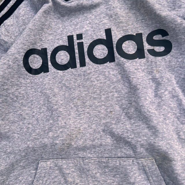 ADIDAS HOODIE - MEDIUM