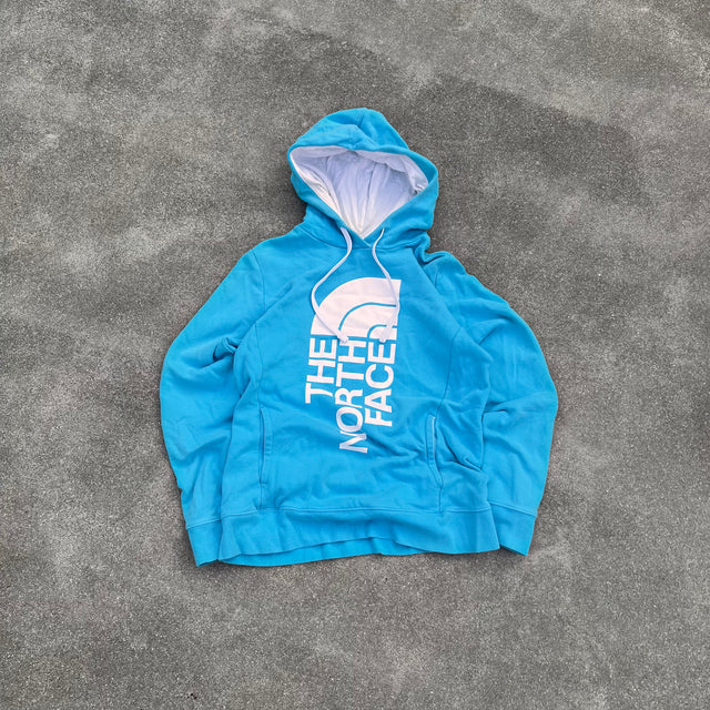 THE NORTH FACE HOODIE - MEDIUM