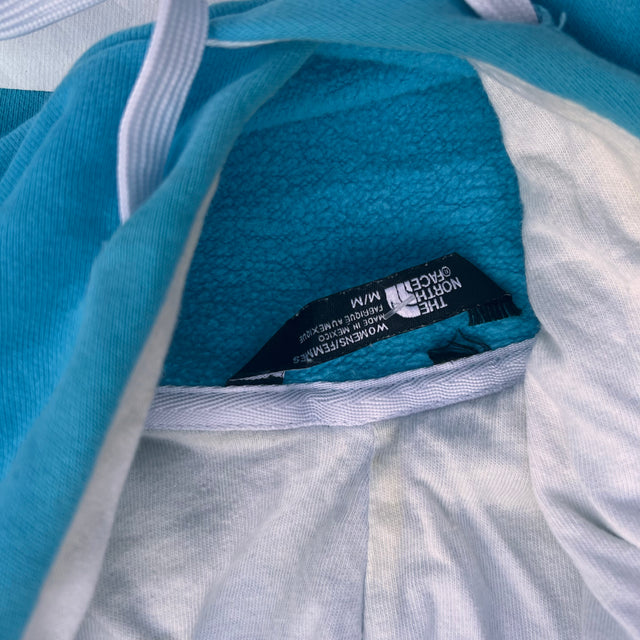 THE NORTH FACE HOODIE - MEDIUM