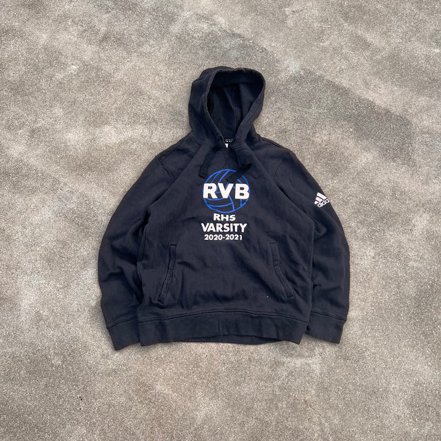 ADIDAS RVB HOODIE - MEDIUM