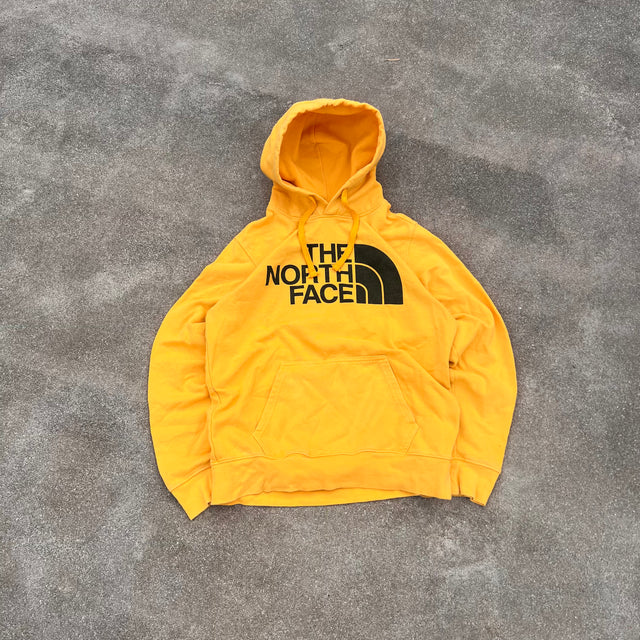 THE NORTH FACE HOODIE - SMALL