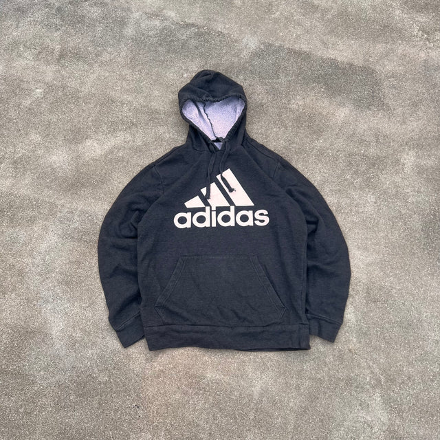 ADIDAS HOODIE - SMALL