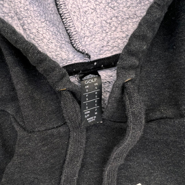 ADIDAS HOODIE - SMALL