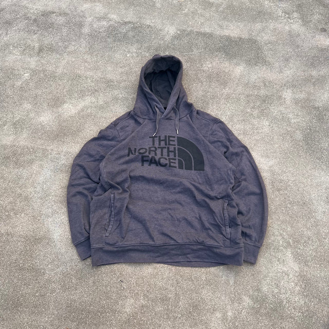 THE NORTH FACE HOODIE - XL