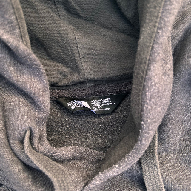 THE NORTH FACE HOODIE - XL