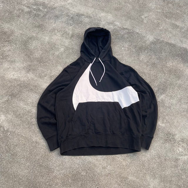 NIKE HOODIE - XL