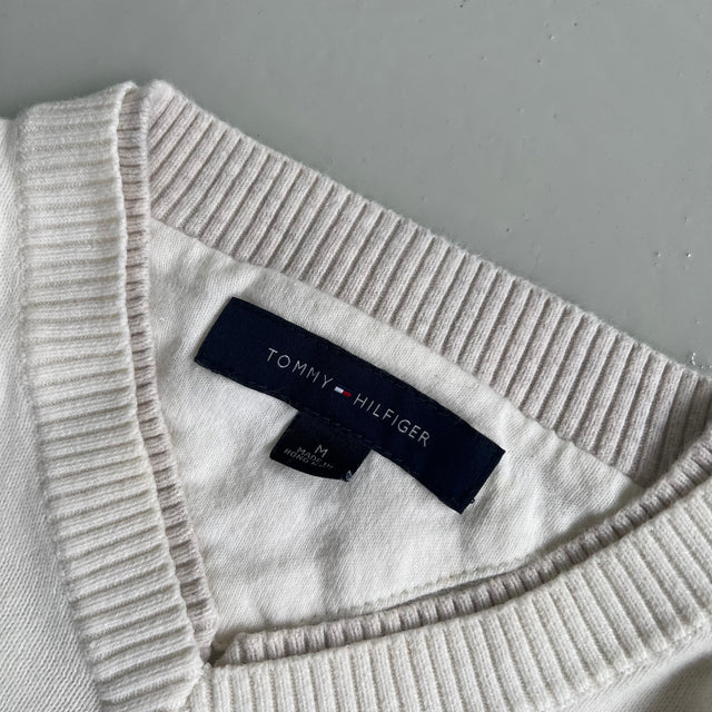 TOMMY HILFIGER KNIT - MEDIUM