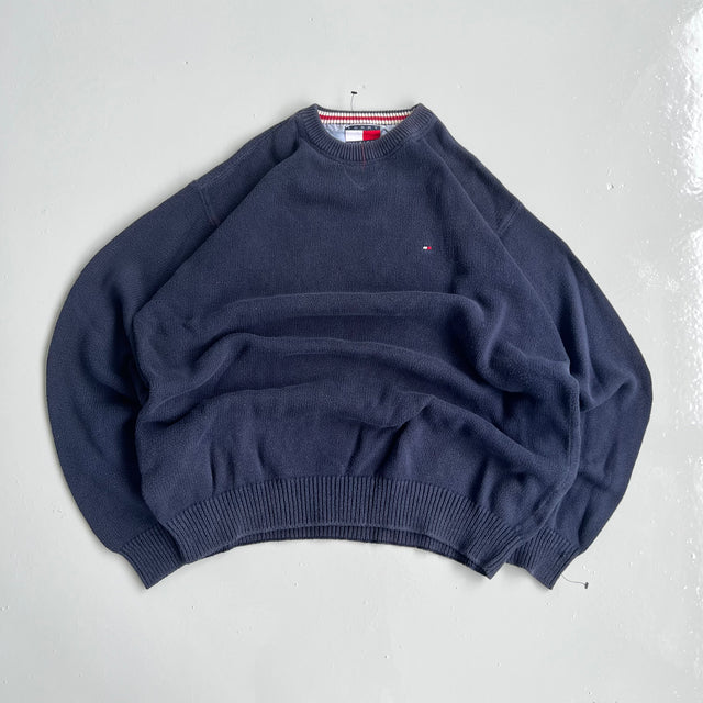 TOMMY HILFIGER KNIT - XL