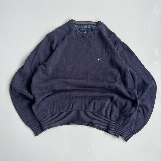 TOMMY HILFIGER KNIT - LARGE