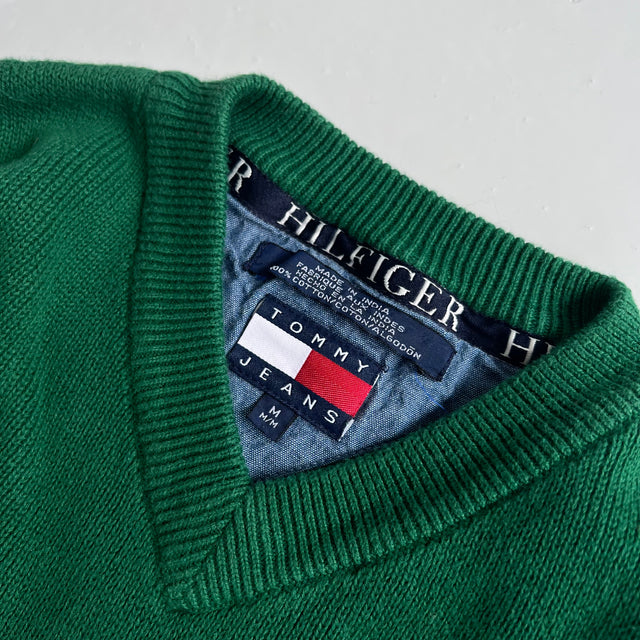 TOMMY HILFIGER KNIT - MEDIUM