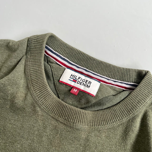 TOMMY HILFIGER KNIT - MEDIUM