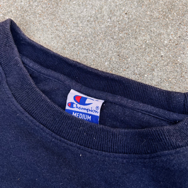 USA CHAMPION TEE - MEDIUM