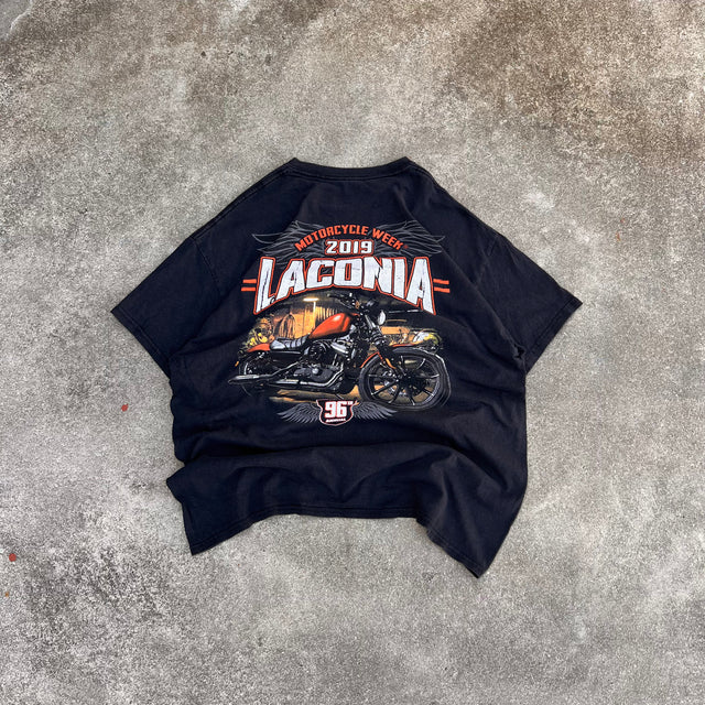 LACONIA 2019 RACING - XL