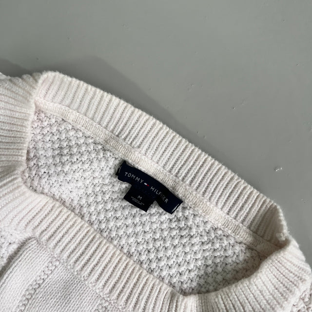 TOMMY HILFIGER KNIT - MEDIUM