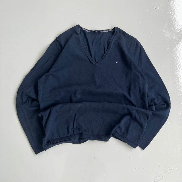 TOMMY HILFIGER KNIT - SMALL