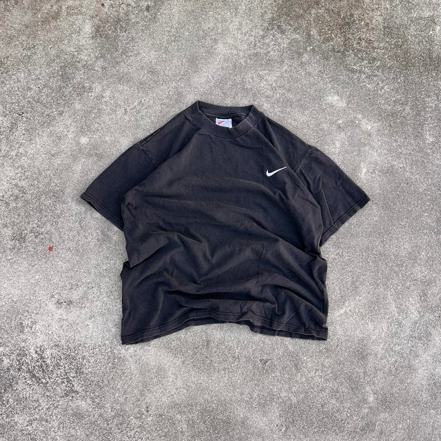 NIKE 90'S SWOOSH TEE - MEDIUM