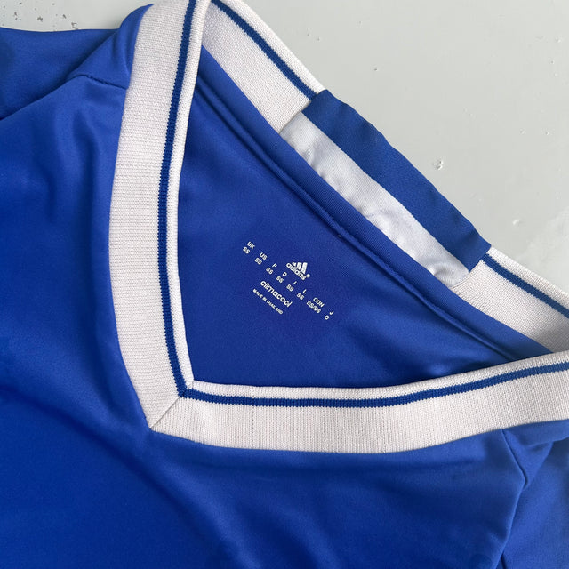 ADIDAS CHELSEA JERSEY - SMALL