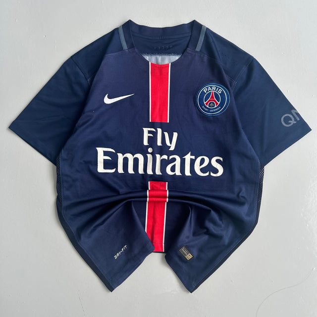 NIKE PSG JERSEY - LARGE