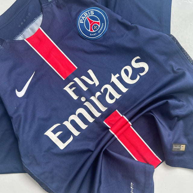 NIKE PSG JERSEY - LARGE