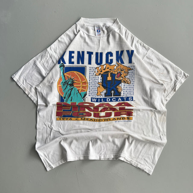 KENTUCKY TEE - XL