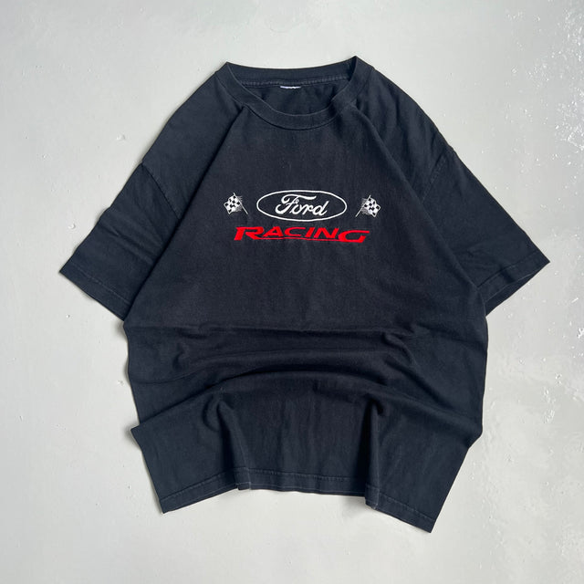 FORD RACING TEE - LARGE