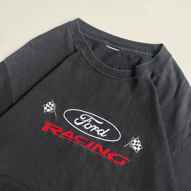 FORD RACING TEE - LARGE