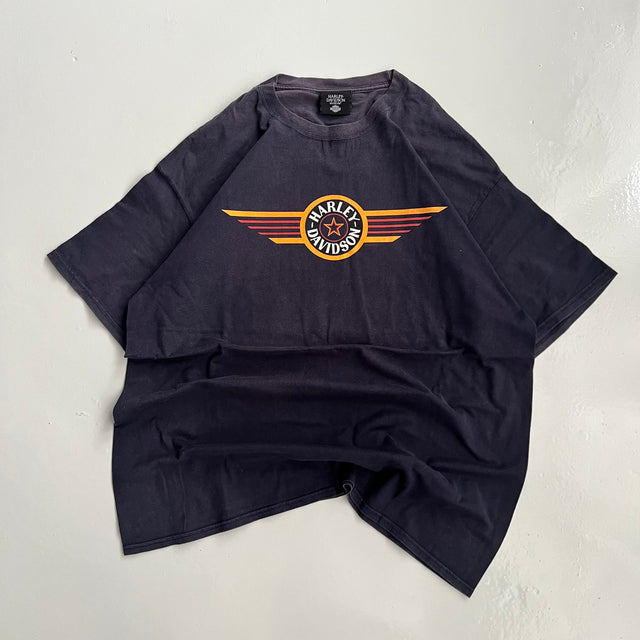 HARLEY DAVIDSON TEE - XXL