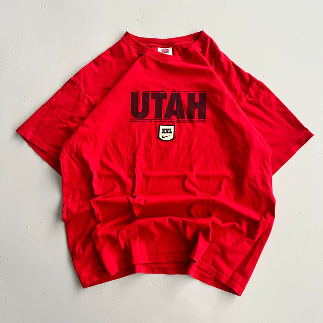 NIKE UTAH TEE - XL